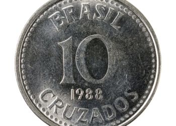 O histórico das moedas no Brasil e as raras que valem muito dinheiro