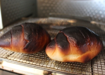 Consumir alimentos queimados tem riscos?