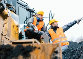 Ferro+ Mineração inicia semana com vagas de emprego