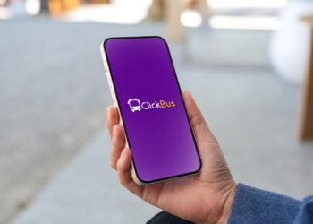 ClickBus lança campanha com viagens a menos de R$ 1 por quilômetro