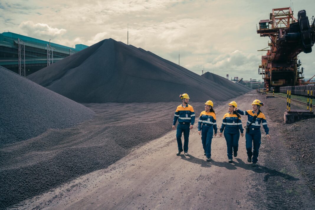 Samarco atinge 20 milhões de toneladas de pelotas de minério de ferro e estabelece metas ambiciosas Samarco atinge 20 milhões de toneladas de pelotas de minério de ferro e estabelece metas ambiciosas