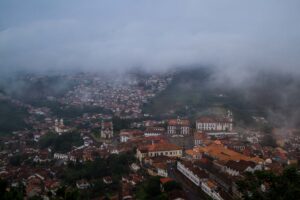 Visite Minas Gerais no inverno: um paraíso brasileiro Visite Minas Gerais no inverno: um paraíso brasileiro