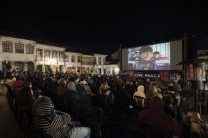 18ª CineOP está com inscrições abertas para as oficinas, workshops e masterclasses gratuitas 18ª CineOP está com inscrições abertas para as oficinas, workshops e masterclasses gratuitas
