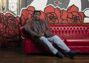 Tony Tornado será homenageado na 18ª edição da CineOP Tony Tornado