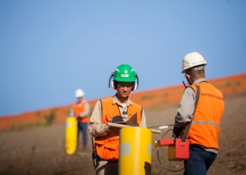 Mineradora realiza processo de seleção com 38 vagas em MG e GO