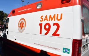 Processo seletivo do SAMU em MG oferece vagas em vários cargos Processo seletivo do SAMU em MG oferece vagas em vários cargos