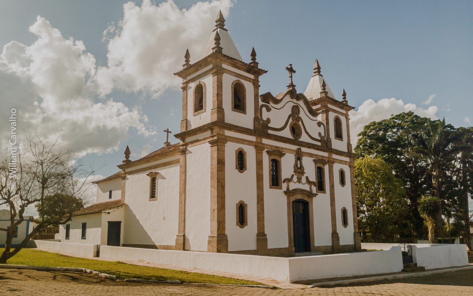 Glaura, distrito de Ouro Preto, recebe o III Festival Gastronômico e a tradicional Festa de Santo Antônio III Festival Gastronômico e Festa de Santo Antônio trazem música e comida mineira na celebração do padroeiro de Glaura