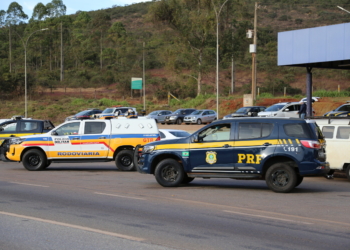 Viaturas policiais ganham "isenção" de multa. Entenda o que mudou na legislação!