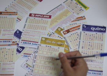 Veja o resultado da Dia de Sorte 775 de hoje (24/06/23)