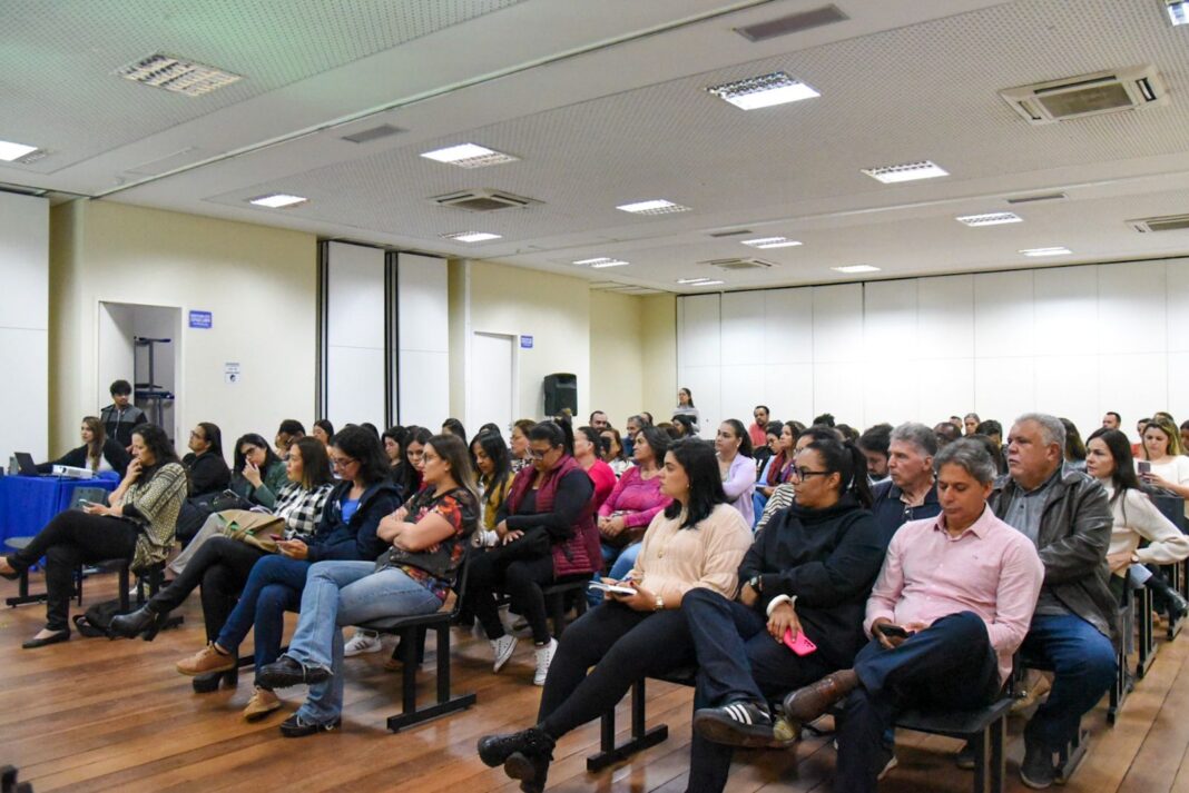 Prefeitura de Mariana lança programa “Mariana + Saúde” Prefeitura de Mariana lança programa “Mariana + Saúde”
