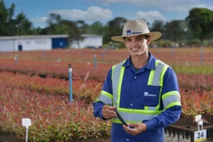 Gerdau anuncia mais de 100 oportunidades de emprego na área florestal Gerdau anuncia mais de 100 oportunidades de emprego na área florestal