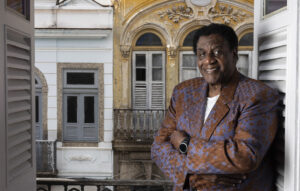 Divulgada a programação da 18ª CineOP - Mostra de Cinema de Ouro Preto