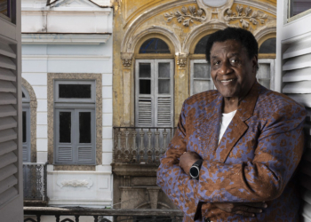 Divulgada a programação da 18ª CineOP - Mostra de Cinema de Ouro Preto