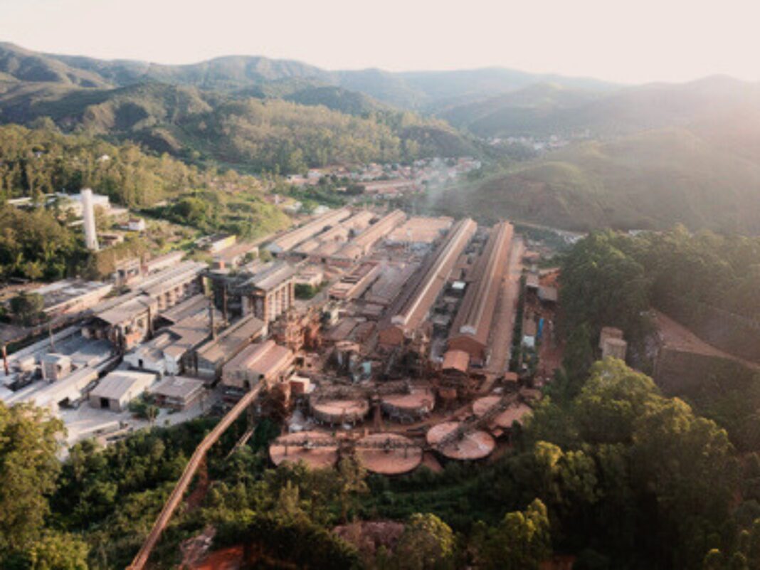 Fábrica da ACTECH em Ouro Preto contrata operadores, auxiliar, eletricista, mecânico e técnico Fábrica da ACTECH em Ouro Preto contrata operadores, auxiliar, eletricista, mecânico e técnico