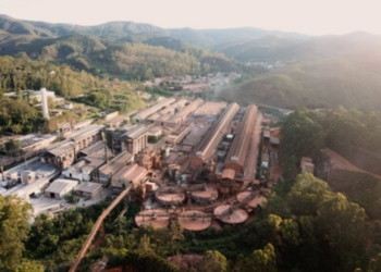 Fábrica da ACTECH em Ouro Preto contrata operadores, auxiliar, eletricista, mecânico e técnico