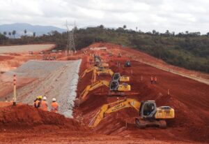 Construtora anuncia vagas de emprego para Mariana-MG e região Construtora anuncia vagas de emprego para Mariana-MG e região