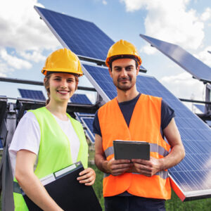 IFMG oferta curso gratuito de Eletricista de Sistemas de Energia Renovável IFMG oferta curso gratuito de Eletricista de Sistemas de Energia Renovável