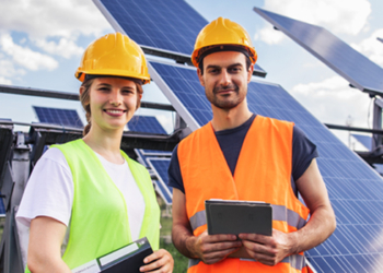 IFMG oferta curso gratuito de Eletricista de Sistemas de Energia Renovável