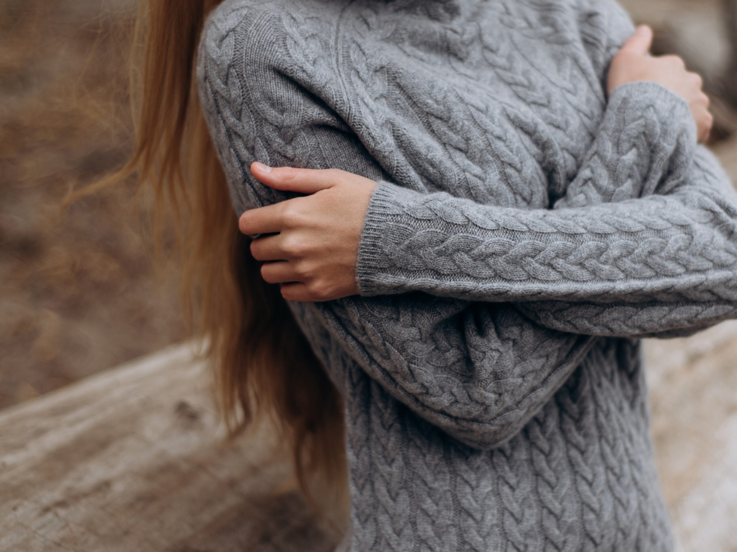 Moda Invernal: tecidos e roupas para combater o frio