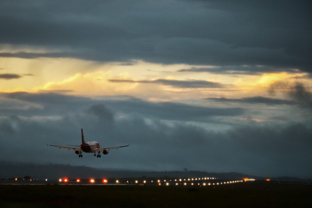 Belo Horizonte ganha novos voos internacionais diretos e fortalece seu hub aéreo