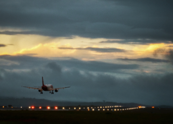 Belo Horizonte ganha novos voos internacionais diretos e fortalece seu hub aéreo