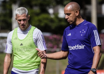 Como reforços da janela de julho podem fazer Cruzeiro cumprir seu objetivo no Brasileirão