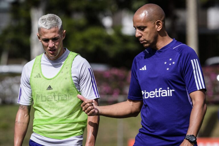 Como reforços da janela de julho podem fazer Cruzeiro cumprir seu objetivo no Brasileirão