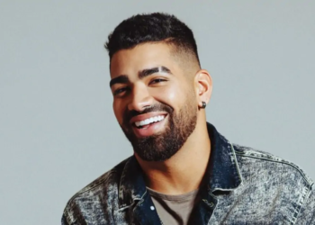 Dilsinho, Luana Camarah e Fernando e Sorocaba são atrações confirmadas para o Aniversário de Ouro Preto