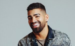Show de Dilsinho em Ouro Preto no dia 8 de julho custará R$ 270 mil Show de Dilsinho em Ouro Preto no dia 8 de julho custará R$ 270 mil