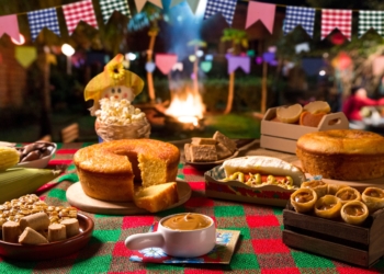 Aproveitando o São João em família: como planejar uma Festa Junina inesquecível