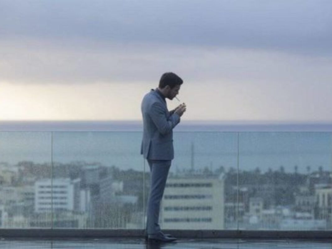 Um Contratempo: suspense espanhol da Netflix que vale a pena ver Um Contratempo: suspense espanhol da Netflix que vale a pena ver