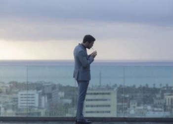 Um Contratempo: suspense espanhol da Netflix que vale a pena ver