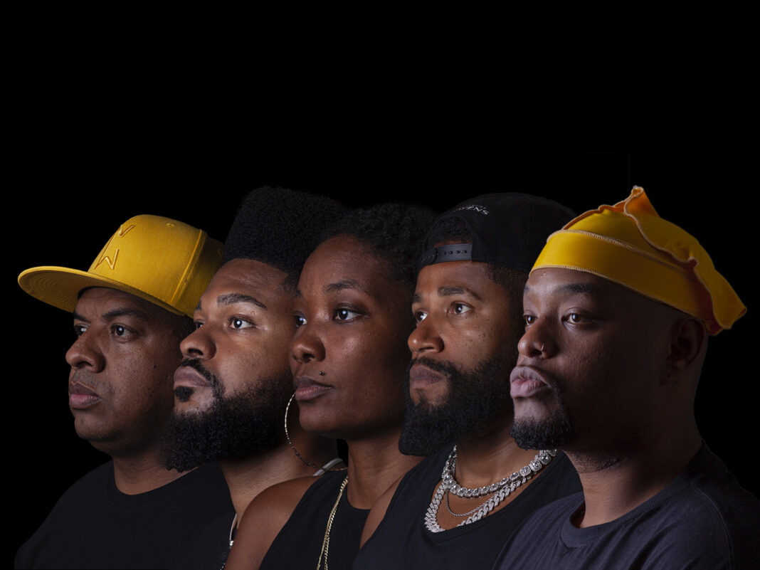 Baile Sauce Trap Funk celebra a cultura do rap, trap e funk em BH – dia 17 de junho no Mira Beagá Baile Sauce Trap Funk celebra a cultura do rap, trap e funk em BH – dia 17 de junho no Mira Beagá