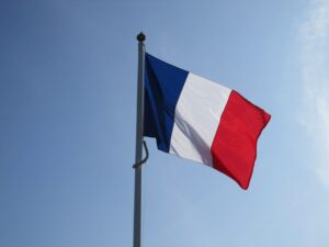 A influência da culinária francesa A influência da culinária francesa
