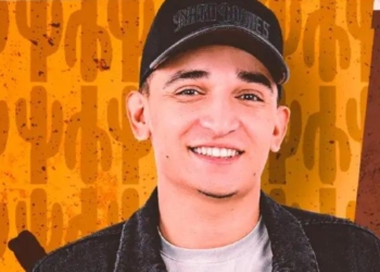 João Gomes é atração confirmada na Julifest Itabirito 2023