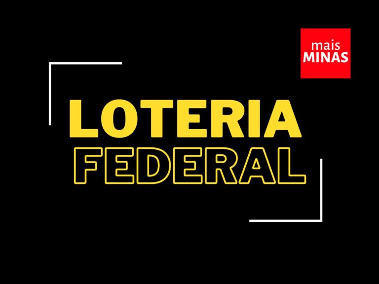 Loteria Federal de hoje: confira o resultado do concurso 5770 deste sábado (03/06/23)