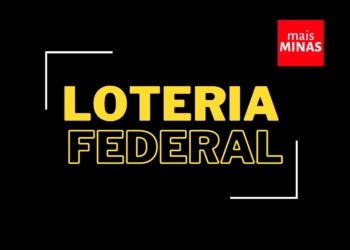 Loteria Federal de hoje: confira o resultado do concurso 5770 deste sábado (03/06/23)