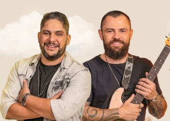 Show de Jorge e Mateus na Julifest Itabirito 2023 será no domingo