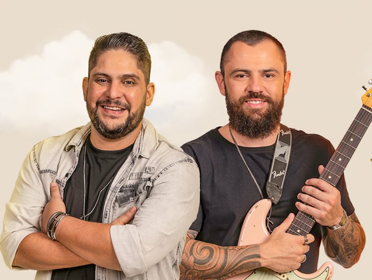 Show de Jorge e Mateus na Julifest Itabirito 2023 será no domingo