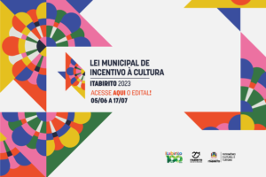 Prefeitura de Itabirito abre inscrições para projetos na Lei Municipal de Incentivo à Cultura Prefeitura de Itabirito abre inscrições para projetos na Lei Municipal de Incentivo à Cultura