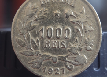 Moedas raras no Brasil: tesouros que podem valor milhares de reais no mercado