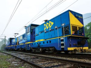 MRS Logística começa junho de 2023 com vagas de emprego para vários cargos MRS Logística começa junho de 2023 com vagas de emprego para vários cargos