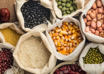 Os alimentos podem perder nutrientes?