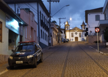 Suspeito de atacar o pai com faca é preso em Minas Gerais pela Polícia Civil
