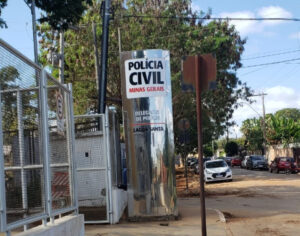 Casal suspeito de “golpe em investimentos” que lesou centenas de pessoas é preso em MG Casal suspeito de "golpe em investimentos" que lesou centenas de pessoas é preso em MG