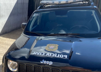 Padrasto acusado de estuprar enteada de 11 anos é preso em Minas Gerais