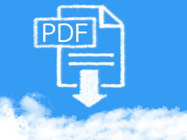 4 sites para converter arquivos PDF em Word gratuitamente