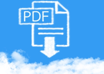 4 sites para converter arquivos PDF em Word gratuitamente