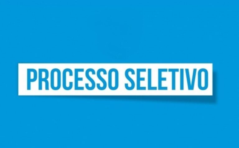 ICMBio divulga Processo Seletivo com mais de 20 vagas