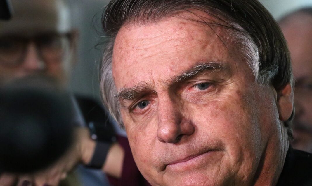 TSE forma maioria pela condenação e inelegibilidade de Jair Bolsonaro TSE forma maioria pela condenação e inelegibilidade de Jair Bolsonaro